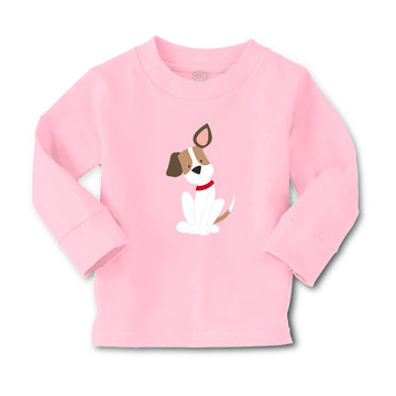 Baby Clothes Beagle Dog Lover Pet Boy & Girl Clothes Cotton