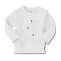 Baby Clothes Bee Bees Beekeeper Style B Boy & Girl Clothes Cotton