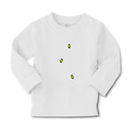 Baby Clothes Bee Bees Beekeeper Style B Boy & Girl Clothes Cotton - Cute Rascals