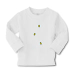 Baby Clothes Bee Bees Beekeeper Style B Boy & Girl Clothes Cotton - Cute Rascals