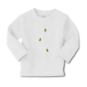 Baby Clothes Bee Bees Beekeeper Style B Boy & Girl Clothes Cotton
