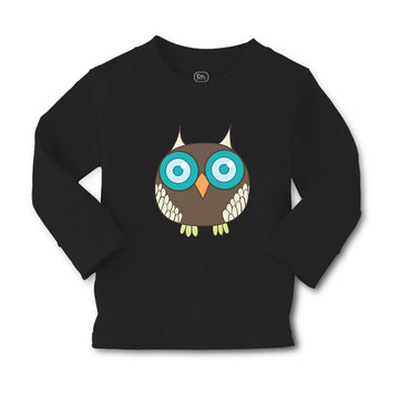 Baby Clothes Owl Style 2 Boy & Girl Clothes Cotton