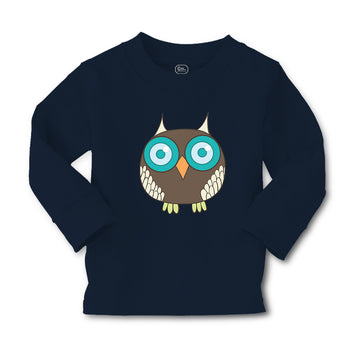 Baby Clothes Owl Style 2 Boy & Girl Clothes Cotton