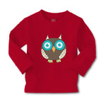 Baby Clothes Owl Style 2 Boy & Girl Clothes Cotton - Cute Rascals