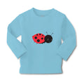 Baby Clothes Ladybug Boy & Girl Clothes Cotton