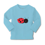 Baby Clothes Ladybug Boy & Girl Clothes Cotton - Cute Rascals