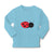 Baby Clothes Ladybug Boy & Girl Clothes Cotton - Cute Rascals