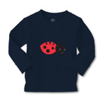 Baby Clothes Ladybug Boy & Girl Clothes Cotton - Cute Rascals