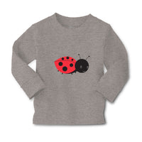 Baby Clothes Ladybug Boy & Girl Clothes Cotton - Cute Rascals