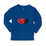 Baby Clothes Ladybug Boy & Girl Clothes Cotton - Cute Rascals