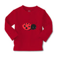 Baby Clothes Ladybug Boy & Girl Clothes Cotton