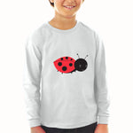 Baby Clothes Ladybug Boy & Girl Clothes Cotton - Cute Rascals