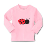 Baby Clothes Ladybug Boy & Girl Clothes Cotton - Cute Rascals