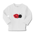 Baby Clothes Ladybug Boy & Girl Clothes Cotton