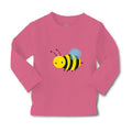 Baby Clothes Bee Bees Ladybug Boy & Girl Clothes Cotton