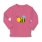 Baby Clothes Bee Bees Ladybug Boy & Girl Clothes Cotton - Cute Rascals