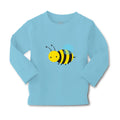Baby Clothes Bee Bees Ladybug Boy & Girl Clothes Cotton