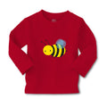 Baby Clothes Bee Bees Ladybug Boy & Girl Clothes Cotton