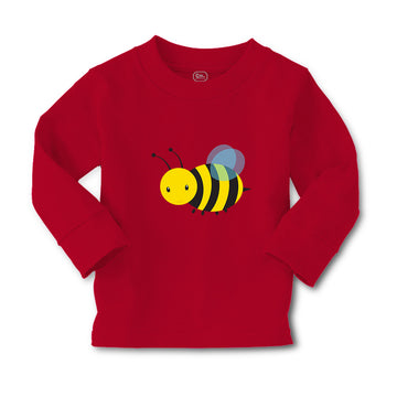Baby Clothes Bee Bees Ladybug Boy & Girl Clothes Cotton