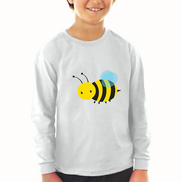 Baby Clothes Bee Bees Ladybug Boy & Girl Clothes Cotton