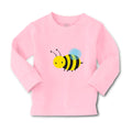 Baby Clothes Bee Bees Ladybug Boy & Girl Clothes Cotton
