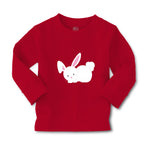 Baby Clothes Easter Bunny White Boy & Girl Clothes Cotton - Cute Rascals