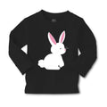 Baby Clothes Easter Bunny White 2 Boy & Girl Clothes Cotton