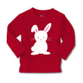 Baby Clothes Easter Bunny White 3 Boy & Girl Clothes Cotton