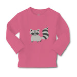 Baby Clothes Raccoon Boy & Girl Clothes Cotton - Cute Rascals