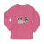 Baby Clothes Raccoon Boy & Girl Clothes Cotton - Cute Rascals