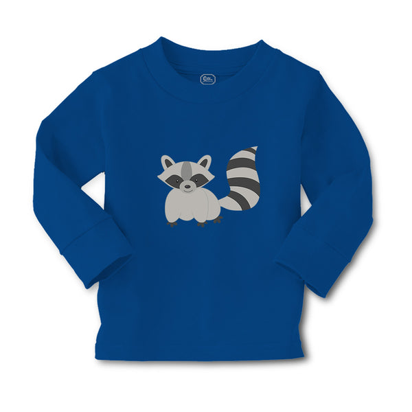 Baby Clothes Raccoon Boy & Girl Clothes Cotton - Cute Rascals