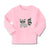 Baby Clothes Raccoon Boy & Girl Clothes Cotton - Cute Rascals