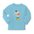 Baby Clothes Circus Elephant Zoo Funny Boy & Girl Clothes Cotton - Cute Rascals