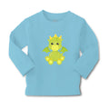 Baby Clothes Dragon Mystical Style 4 Boy & Girl Clothes Cotton