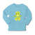 Baby Clothes Dragon Mystical Style 4 Boy & Girl Clothes Cotton - Cute Rascals