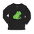 Baby Clothes Frog Sits 2 Funny Boy & Girl Clothes Cotton - Cute Rascals