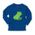 Baby Clothes Frog Sits 2 Funny Boy & Girl Clothes Cotton - Cute Rascals
