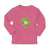 Baby Clothes Frog Jumps Funny Boy & Girl Clothes Cotton - Cute Rascals