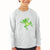 Baby Clothes Frog Jumps Funny Boy & Girl Clothes Cotton - Cute Rascals