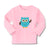 Baby Clothes Mini Owl Waves Boy & Girl Clothes Cotton - Cute Rascals