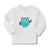 Baby Clothes Mini Owl Waves Boy & Girl Clothes Cotton - Cute Rascals