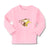 Baby Clothes Monkey Banana Safari Boy & Girl Clothes Cotton - Cute Rascals