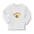 Baby Clothes Monkey Banana Safari Boy & Girl Clothes Cotton - Cute Rascals