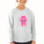Baby Clothes Pink Octopus Ocean Sea Life Boy & Girl Clothes Cotton - Cute Rascals