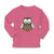 Baby Clothes Owl Toy Brown Boy & Girl Clothes Cotton - Cute Rascals
