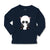 Baby Clothes Panda Baby Funny Humor Boy & Girl Clothes Cotton - Cute Rascals