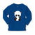 Baby Clothes Panda Baby Funny Humor Boy & Girl Clothes Cotton - Cute Rascals