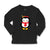 Baby Clothes Penguin Red Scarf Boy & Girl Clothes Cotton - Cute Rascals