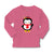 Baby Clothes Penguin Red Scarf Boy & Girl Clothes Cotton - Cute Rascals