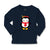 Baby Clothes Penguin Red Scarf Boy & Girl Clothes Cotton - Cute Rascals